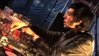 Tomorrowland 2005  official aftermovie [upl. by Roosnam]