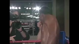 CALVIN LAMPKIN VS MAURICE MAY FULL FIGHT [upl. by Amilb]