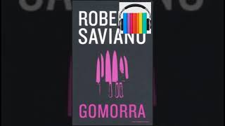 AUDIOLIBROS GRATIS  Gomorra Roberto Saviano 2 [upl. by Cassil]