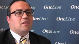 Dr Zevallos on Molecular Profile of HPVPositive Oropharyngeal SCC Stratified by Smoking Status [upl. by Crellen]