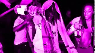 Chief Keef  Fool Ya SLOWED AND CHOPPED DJLEXD [upl. by Smaoht]