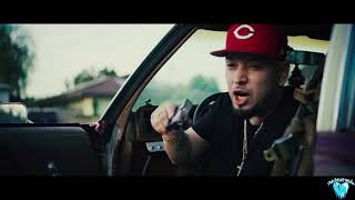 Fresno Bulldogs Gang Rap  Rayted Sosa ft Baby Ace quotPaid In Fullquot Music Video [upl. by Nirred]