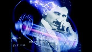 Real Tesla Secrets Revealed [upl. by Lalitta]