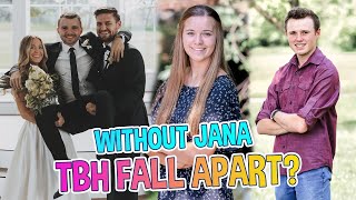 DUGGAR NEWS Jana Duggar’s Departure Causing Major Rift in Duggar Family Courtship Predictions [upl. by Nileek]