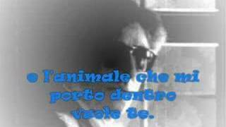 33 Lanimale de Franco Battiato [upl. by Darcie]