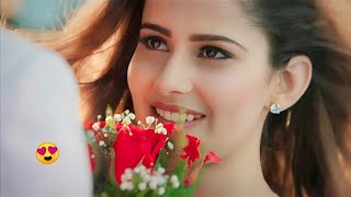 Love Feeling💘Romantic💘WhatsApp Status Video💘2023Romantic Love Status VideoCute Couple Status Video [upl. by Dowdell]