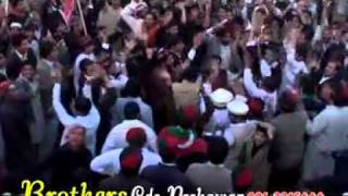 Shahsawar New Pashto Song imran khana pakhair raghly Zindabad  2015 [upl. by Eoin]