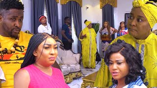 COMPLETE MOVIE New Released Movie Today THE WILL  Village Nigerian Nollywood Movie 2024 [upl. by Licht]