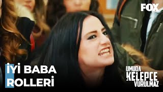 Peri Üvey Babasını Görünce KRİZ GEÇİRDİ  Umuda Kelepçe Vurulmaz 12 Bölüm [upl. by Nire573]