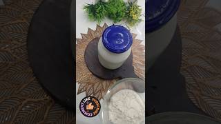 How To Make Almond Milk  Weight Loss Recipes  Daily Recipe Videos [upl. by Theresita]