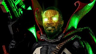 Spawn Rebooted as Horror Could Totally Work  Up At Noon Live [upl. by Ajtak]