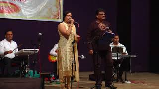 Choricha Mamla Song By Manisha Latad [upl. by Rinum]