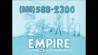 Empire today animation logo effect compilation [upl. by Markos]