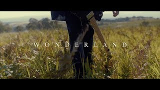 que  Wonderland【Music Video】 [upl. by Mellar]