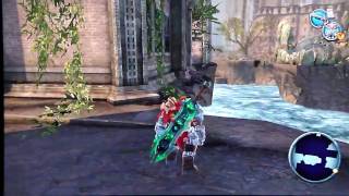 Darksiders HD playthrough pt50 [upl. by Astra]