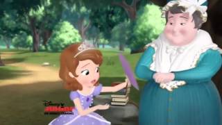 Sofia the First 2013 I BELONG Full SONG HD [upl. by Frederigo]