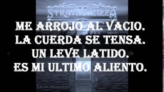 STRAVAGANZZA DOLOR LETRA [upl. by Reham955]