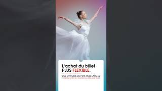 Pour une meilleure expérience dachat  PLUS ACCESSIBLE PLUS FLEXIBLE ET PLUS FLUIDE [upl. by Ramoh981]