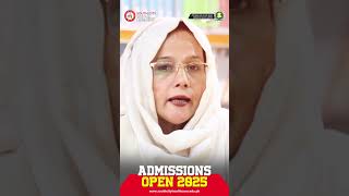 DPT Admissions 2025 Now Open [upl. by Rowney]