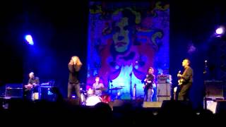 Robert Plant  Fixin to die [upl. by Arramahs]