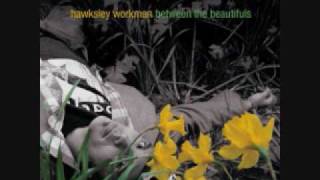 Hawksley Workman All The Trees Are Hers [upl. by Enella]