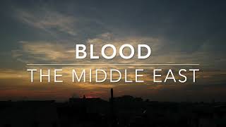 Blood by The Middle East w lyrics [upl. by Ennobe832]