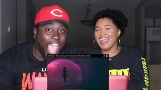 Yella Beezy  quotRestroom Occupied ft Chris Brownquot Reaction [upl. by Hplodur]