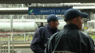 Zone de sécurité prioritaire quel bilan pour ManteslaJolie  1110 [upl. by Zurciram]