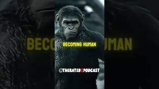 Kingdom of the Planet of the Apes 2024 movie film [upl. by Nowtna]