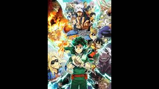 My Hero Academia Horizonte Ope Ope No Mi 312 336 [upl. by Constantine]