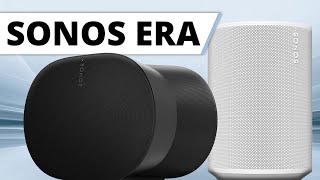 WOW Sonos Era 100 amp 300 im Test  was können die neuen Multiroom Lautsprecher von Sonos [upl. by Agathe124]