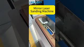 Laser Engraving Machine for MirrorGlass [upl. by Inalak]