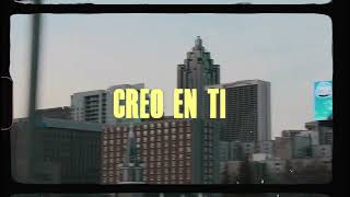 Creo en Ti  Cover By Jonathan David 🤍 [upl. by Gamaliel]