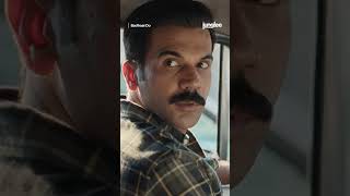 This scene makes you go 😂😂😂 so badRajkummarRao BhumiPednekar BadhaaiDo JungleePictures [upl. by Kerge975]