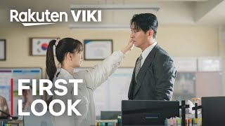 Love Your Enemy  First Look  Ju Ji Hoon  Jung Yumi ENG SUB [upl. by Alrahs]