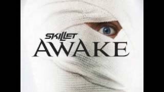 Skillet Awake and Alive lyrics [upl. by Spatola]