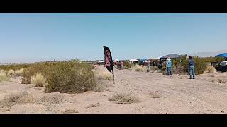 baja 500 Toby Pricemilla180 [upl. by Uzziel]