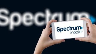 Spectrum Mobile FREE Lines Crazy Good Deal [upl. by Alvar508]