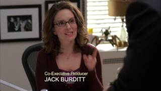 30 Rock  Jack Donaghy on Irish Last Names [upl. by Byrn]