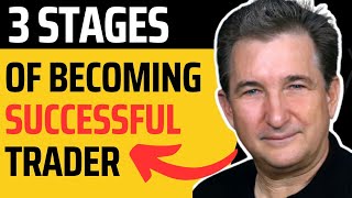 3 Stages of becoming a SUCCESSFUL Trader  Mark Douglas Trading Psychology [upl. by Anigar540]