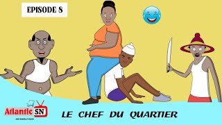 Le chef du quartiercompil Octobre [upl. by Whall491]