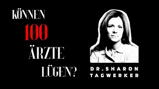 Dr Sharon Tagwerker  Den Kinderseelen wird geschadet [upl. by Aurore]