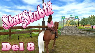 Star Stable Online 8 Mot Fort Pinta 2015 [upl. by Jammal]