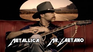 Metallica  Mama Said  Official Video [upl. by Anawt211]