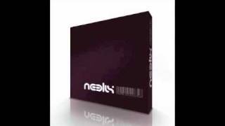 Neelix  Disco Decay Edit 2008 Official Audio [upl. by Fritts]