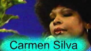 CARMEN SILVA quotMEU VELHO PAIquot [upl. by Celisse368]