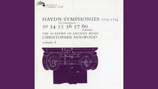 Haydn Symphony No 56 in C Major HobI56  1 Allegro di molto [upl. by Bohannon]