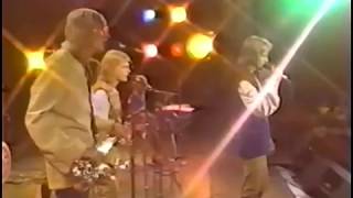 Blue Swede  Hooked On A Feeling 1974 Live [upl. by Gorrono253]