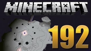 O THE END como você nunca viu  Minecraft Em busca da casa automática 192 [upl. by Jarvis635]