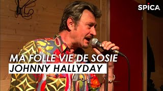 Ma folle vie de sosie Johnny Hallyday [upl. by Ajet]